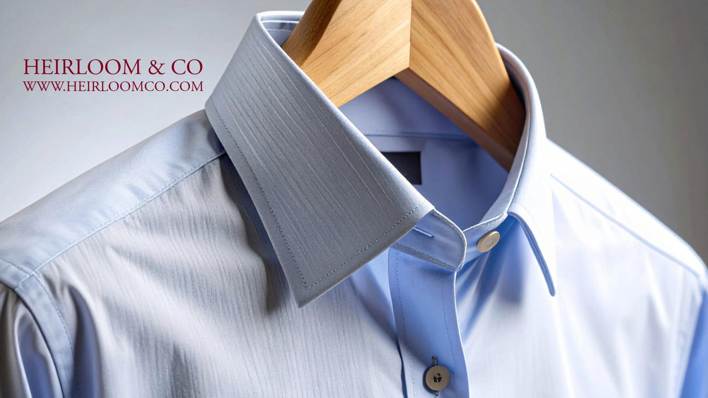 Heirloom & Co. Premium Tradeshow Branding Package