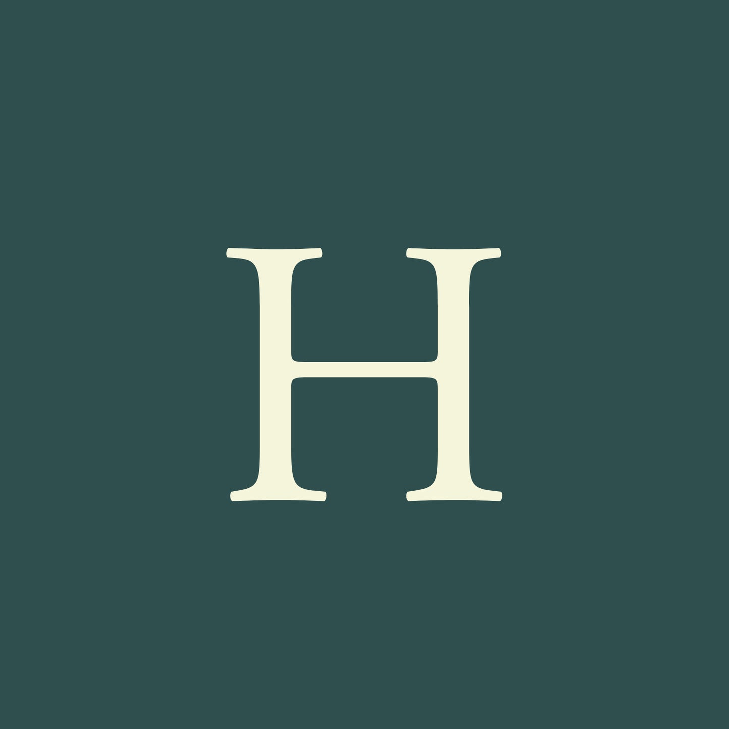 Heirloom & Co. Premium Tradeshow Branding Package