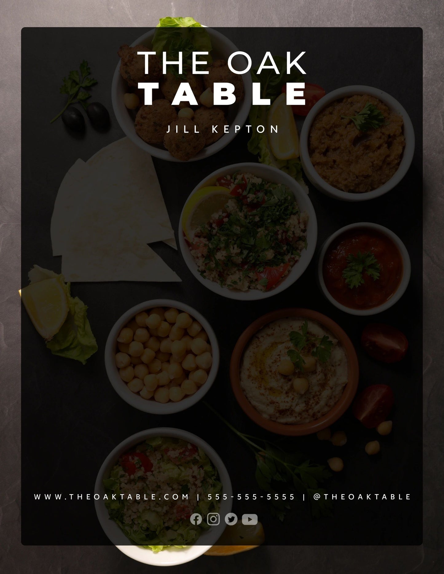 Flyer Design