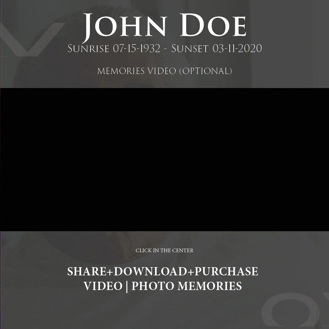 Digital Brochures: Premium Package