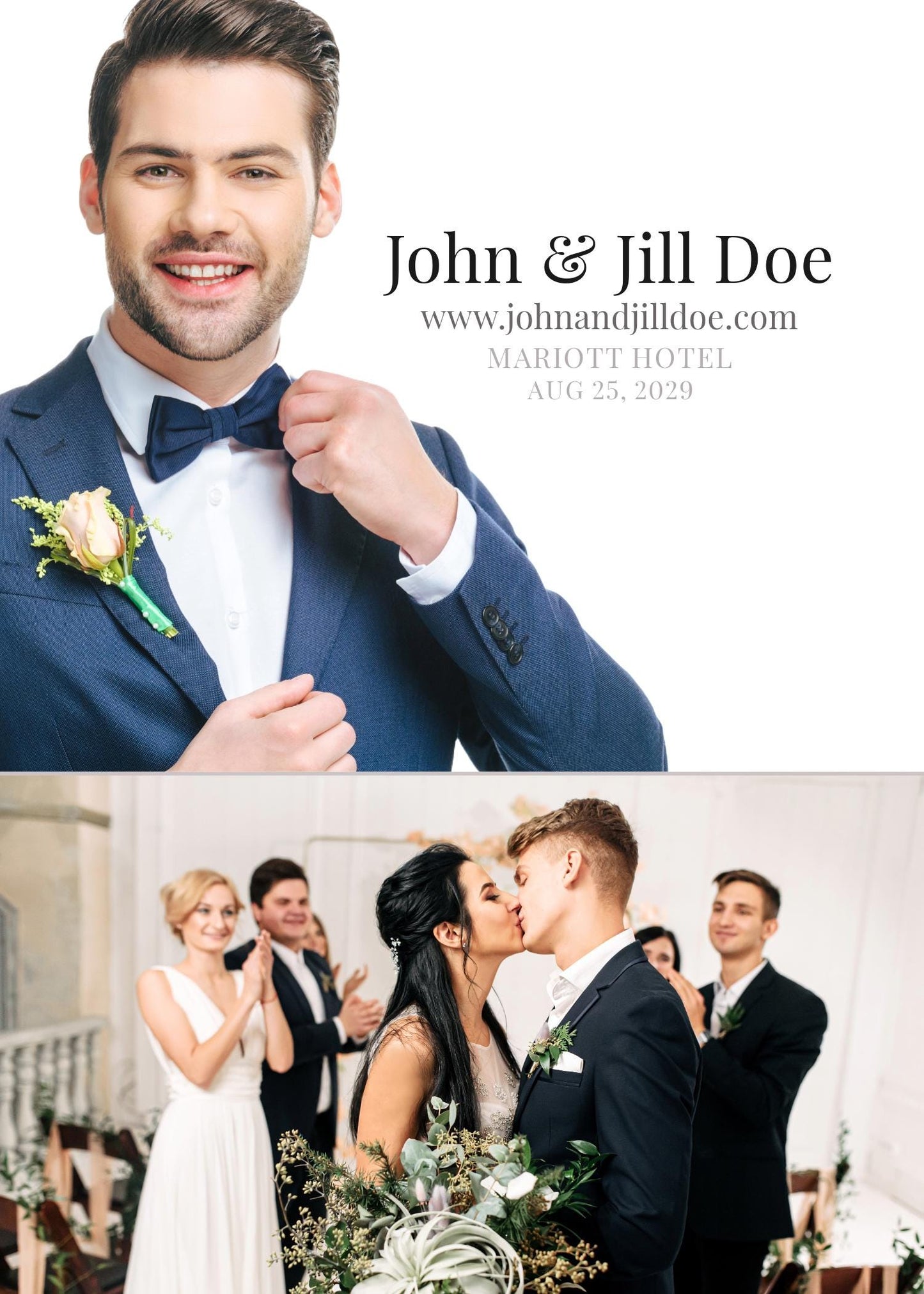 Wedding &amp; Memorial Design Workshop – Live Webinar Class