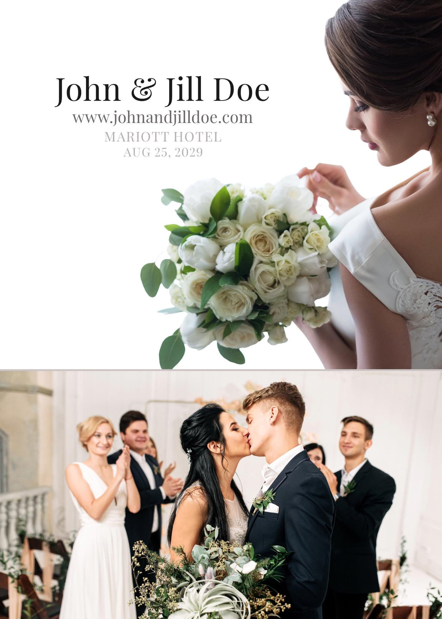 Wedding &amp; Memorial Design Workshop – Live Webinar Class