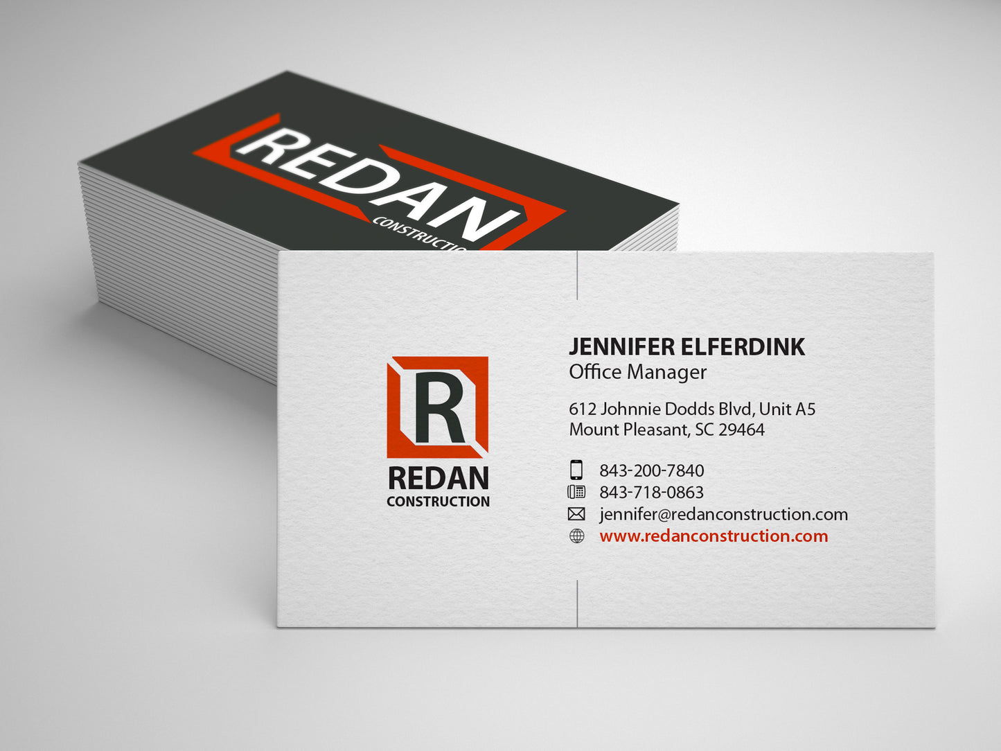 Business Cards