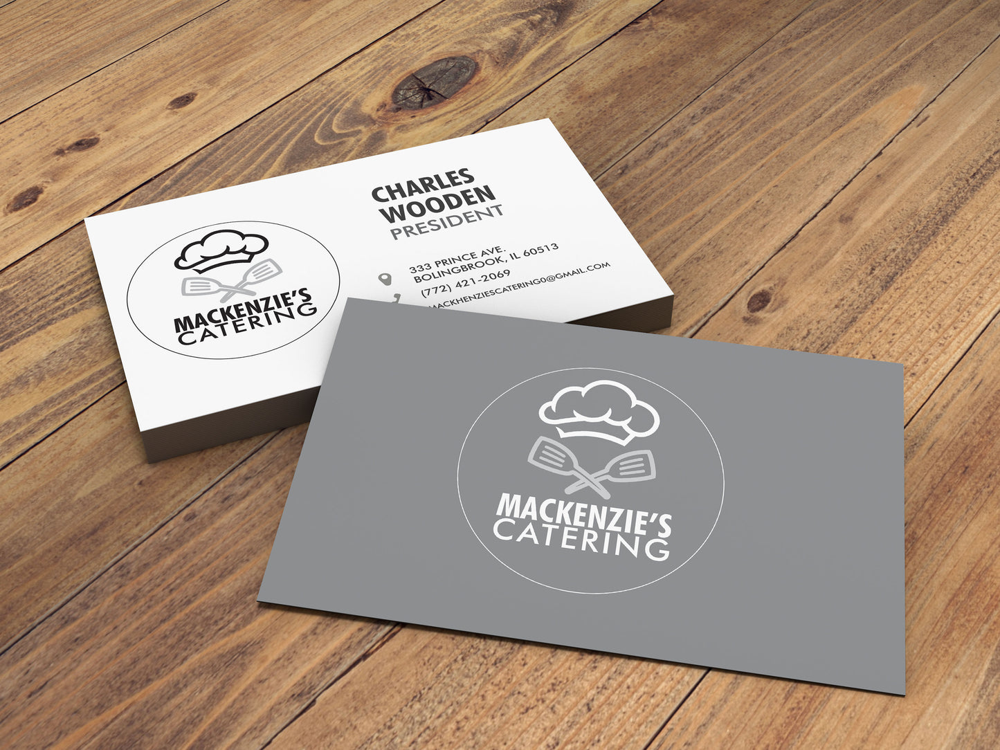 Business Cards