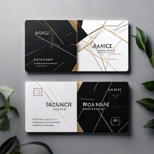 Business Cards