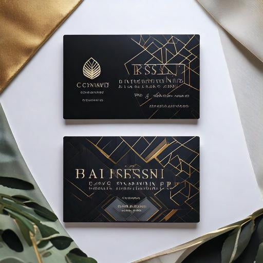 Business Cards
