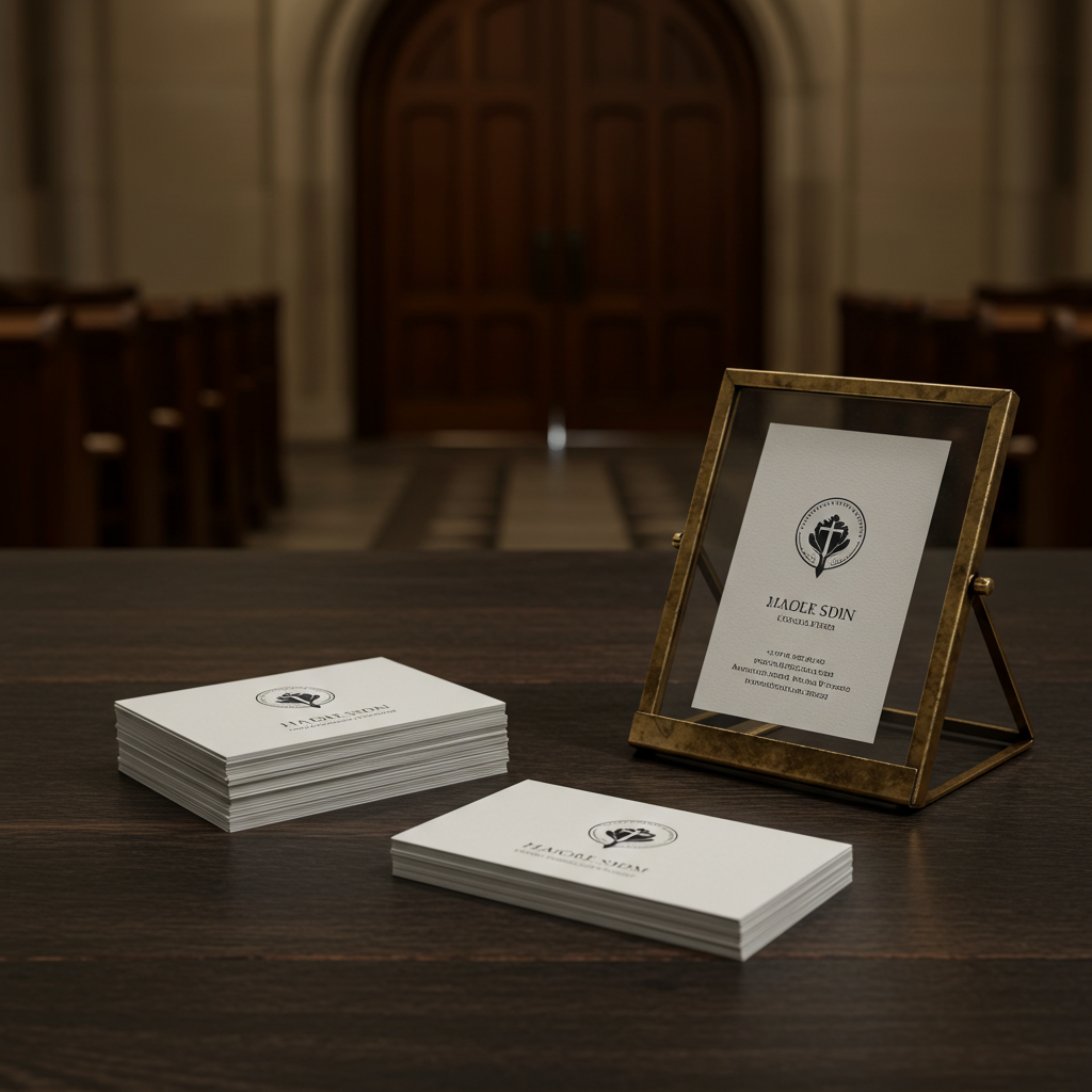 Business Cards